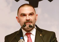 <b>Mahmut Sarıoğlu</b>, Deputy President of The Good Year Tire &amp; Rubber Company: - bakanlar-toplantisi-mahmut-sarioglu-18828