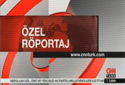 İSO Başkanı Erdal Bahçıvan CNNTürk'te, 22 Haziran 2015