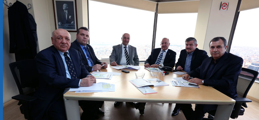 38-grup-2013-2016-donemi-calismalari-basladi 38-grup-2013-2016-donemi-calismalari-basladi