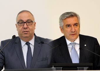 Erdal Bahçıvan, Hayrettin Kaplan Erdal Bahçıvan, Hayrettin Kaplan