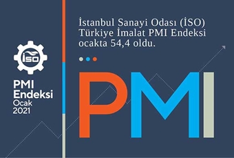 pmı-ocak-2021