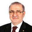 Cemal Keleş - Yönetim Kurulu Başkan Yrd.
