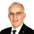 İrfan Özhamaratlı - Yönetim Kurulu Başkan Yrd.