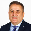 Vehbi Canpolat - Yönetim Kurulu Üyesi