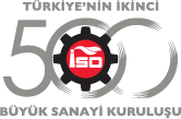 500 İkinci Büyük Sanayi Kuruluşu