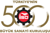 500 Büyük Sanayi Kuruluşu