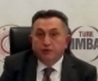 Türk Eximbank Genel Müdürü Ali Güney