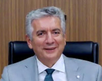 İSO Yönetim Kurulu Başkanı Erdal Bahçıvan
