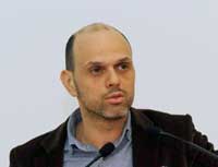 Özyeğin Üniversitesi Girişimcilik Merkezi Direktörü İhsan Elgin