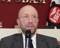 Ekonomist Dr. Osman Cevdet Akçay