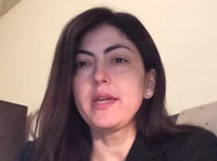 Mısır Arap Cumhuriyeti Ticari Konsolosu Dr. Marwa Farghali