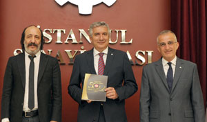 İSO “Türkiye’nin 500 Büyük Sanayi Kuruluşu-2014” Araştırmasını Açıkladı
