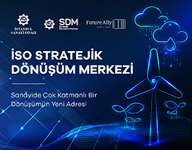 İSO SDM