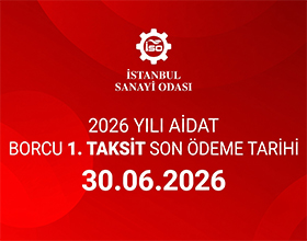 Aidat Borcu Ödeme 