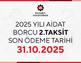 Aidat Borcu 2. Taksit Ödeme Zamanı 