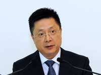 Çin İstanbul Başkonsolosu
Bo Qian