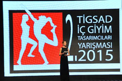 İç Giyim Tasarım Yarışmasında Kazanan Tasarımcılar Belli Oldu