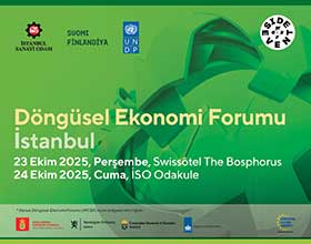 Döngüsel Ekonomi