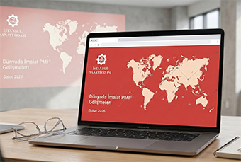 Dünyada İmalat PMI Gelişmeleri