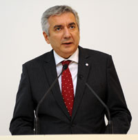 Erdal Bahçıvan