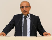 Lütfi Elvan