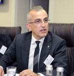 Ekonomi Bakanı Zeybekci: “Sanayiciye İstanbul’dan Git Dememiz Akla Aykırıdır” 03