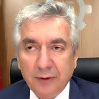 Erdal Bahçıvan