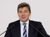 Factors Chain International Başkan Vekili M. Çağatay Baydar