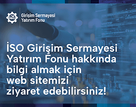 İstanbul Sanayi Odası Girişim Sermayesi Yatırım Fonu (SOF)