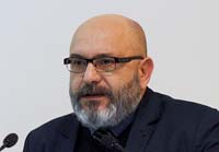 MEP Direktörü Murat Sezgin