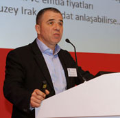 Bahçıvan: “Finans Kesimi Siyasi Tansiyonu Suiistimal Ediyor” 04
