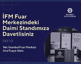 İFM Fuar Merkezi 