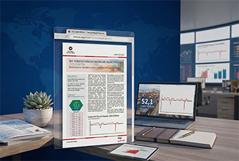 ICI Türkiye Export Climate Index