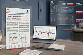 ICI Türkiye Manufacturing PMI
