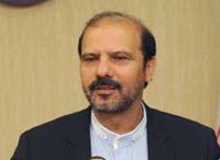 İran Dışişleri Bakanlığı Türkiye Ekonomik İlişkiler Müsteşarı Ahmed Nurani