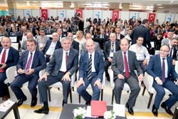 İstanbul Sanayi Odası’nın Desteklediği İstihdam Fuarı İSKİF 2016 Başladı 02