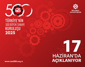 İSO 500 