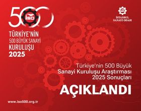 İSO 500