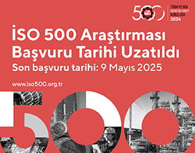İSO 500 2024 