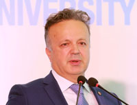 İTHİB Başkanı İsmail Gülle