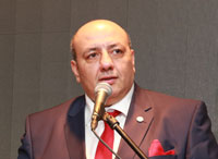 KSİAD Başkanı Ahmet Koparan
