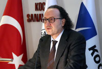 İSO Çevre Kurulları Heyeti Kocaeli Sanayi Odası’nı Ziyaret Etti 01