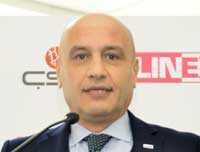 İHKİB Başkanı Mustafa Gültepe