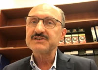 İSO Yönetim Kurulu Üyesi Kemal Akar