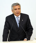 Erdal Bahçıvan