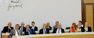 İSO Başkanı Erdal Bahçıvan: “Türkiye’nin Rating Notunu Korumak Hepimizin Sorumluluğu”