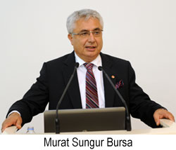 Murat Sungur Bursa