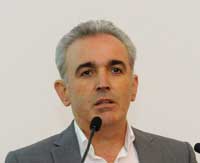 Yeditepe Üniversitesi Öğretim Üyesi Prof. Dr. Veysel Ulusoy