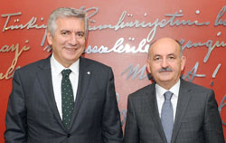 Erdal Bahçıvan, Mehmet Müezzinoğlu