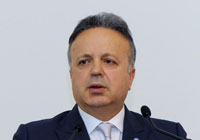 İSO Meclis Başkan Yardımcısı İsmail Gülle